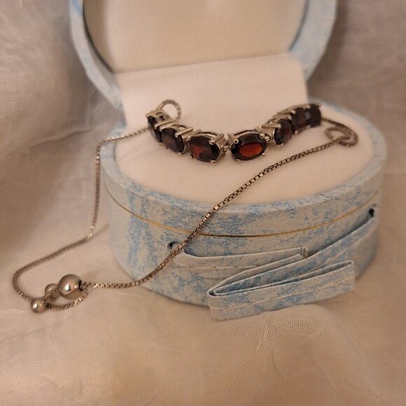 Womens bracelet Bolo - Picture 3 of 5